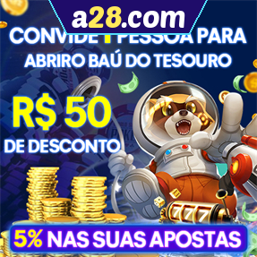 a28.com Indique amigos para receber um bônus