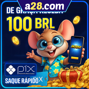 a28.com Ganhe R$ 100,00 Gratis