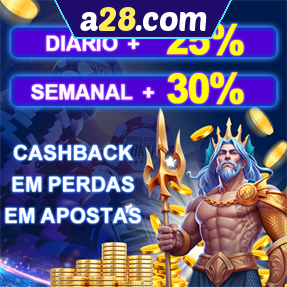 a28.com Fundo de Resgate de Perdas Semanais